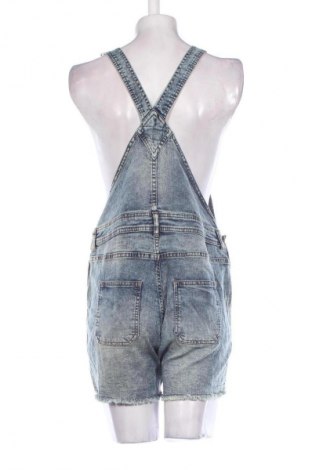 Damen Overall Esmara, Größe M, Farbe Blau, Preis € 17,99