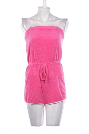 Damen Overall Fashion nova, Größe M, Farbe Rosa, Preis € 28,49