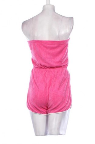 Damen Overall Fashion nova, Größe M, Farbe Rosa, Preis 7,99 €