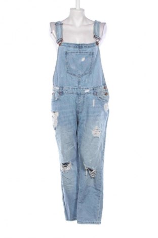 Damen Overall Fb Sister, Größe XL, Farbe Blau, Preis 19,49 €