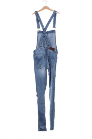 Damen Overall Fb Sister, Größe XS, Farbe Blau, Preis € 11,99