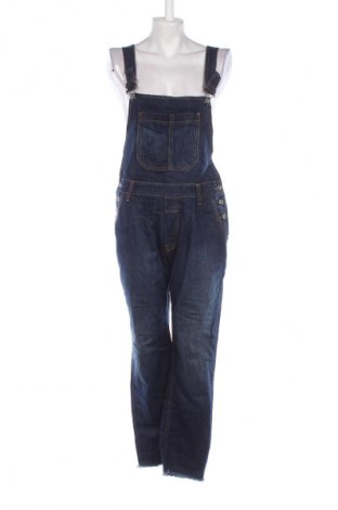 Damen Overall Forpen, Größe M, Farbe Blau, Preis 12,99 €