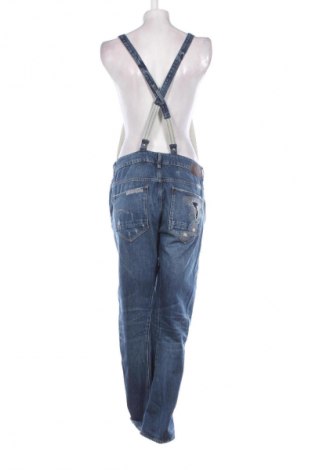 Damen Overall G-Star Raw, Größe M, Farbe Blau, Preis € 75,23