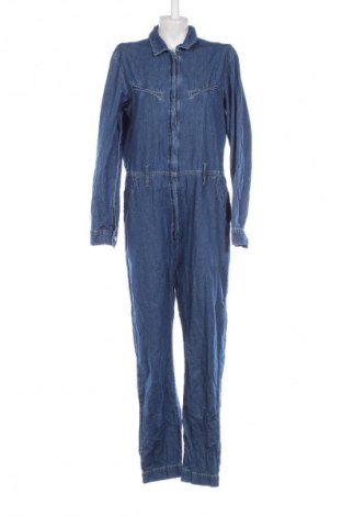 Damen Overall Global Funk, Größe XL, Farbe Blau, Preis 61,99 €