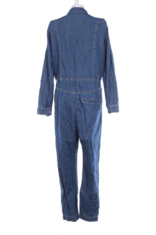 Damen Overall Global Funk, Größe XL, Farbe Blau, Preis € 31,49