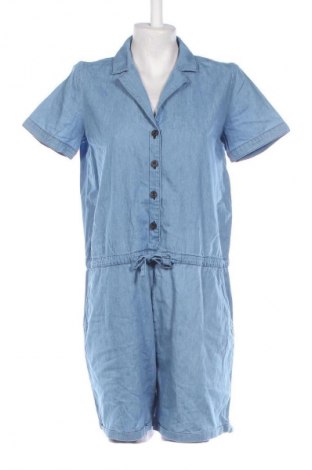 Damen Overall Greystone, Größe L, Farbe Blau, Preis 17,99 €