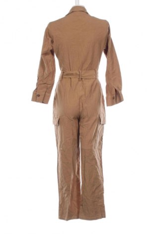 Damen Overall H&M, Größe XS, Farbe Braun, Preis € 13,99