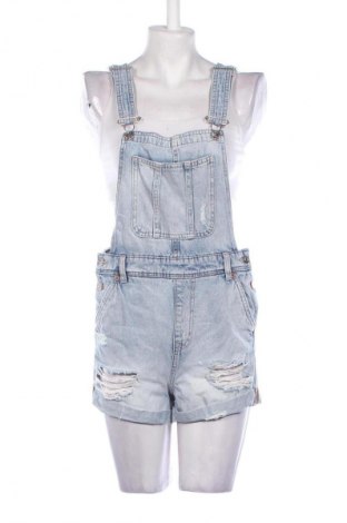 Damen Overall H&M, Größe S, Farbe Blau, Preis € 10,99