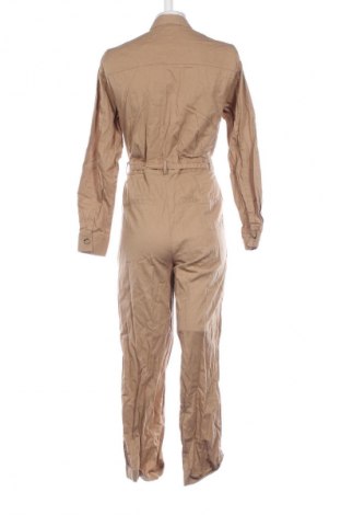 Damen Overall H&M, Größe M, Farbe Beige, Preis 19,95 €