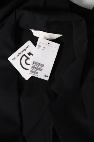 Dámský overal H&M, Velikost S, Barva Černá, Cena  559,00 Kč