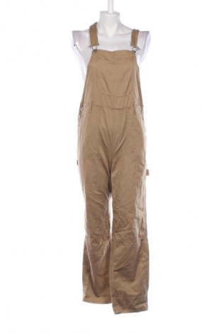 Damen Overall H&M, Größe S, Farbe Braun, Preis € 13,99