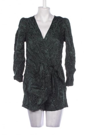 Salopetă de femei H&M, Mărime M, Culoare Verde, Preț 64,99 Lei