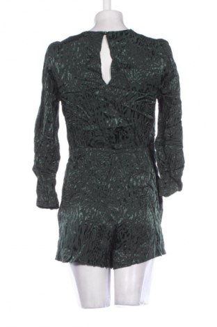 Salopetă de femei H&M, Mărime M, Culoare Verde, Preț 64,99 Lei