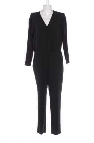 Salopetă de femei H&M, Mărime M, Culoare Negru, Preț 65,99 Lei