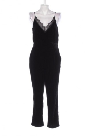 Salopetă de femei H&M, Mărime M, Culoare Negru, Preț 58,99 Lei