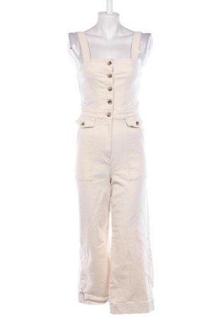 Damen Overall H&M, Größe S, Farbe Beige, Preis € 13,99