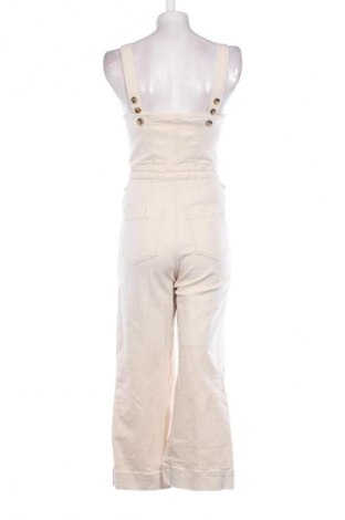 Damen Overall H&M, Größe S, Farbe Beige, Preis € 13,99