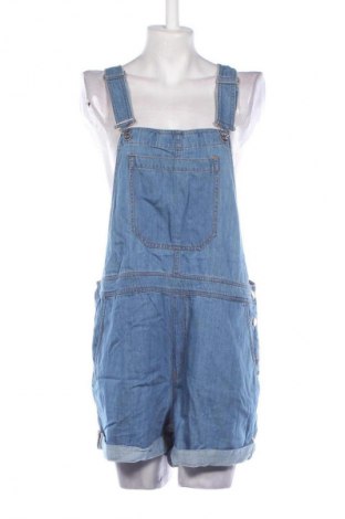 Damen Overall H&M, Größe M, Farbe Blau, Preis € 7,99