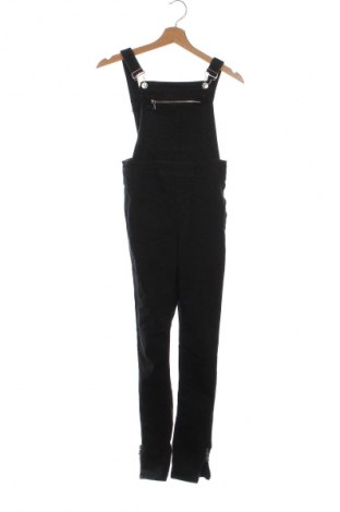 Damen Overall H&M Divided, Größe M, Farbe Grau, Preis € 9,99