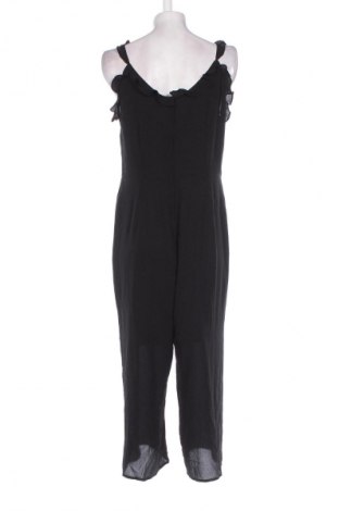 Damen Overall H&M Divided, Größe XL, Farbe Schwarz, Preis 28,49 €