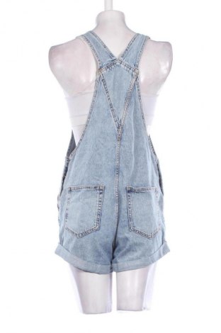 Damen Overall H&M Divided, Größe S, Farbe Blau, Preis € 11,99