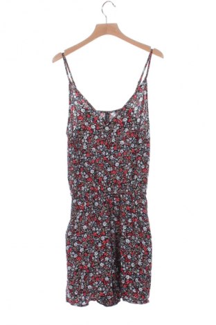 Damen Overall H&M Divided, Größe XS, Farbe Mehrfarbig, Preis € 13,49