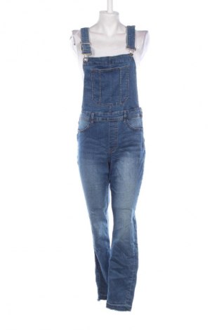 Damen Overall H&M Divided, Größe L, Farbe Blau, Preis € 13,99