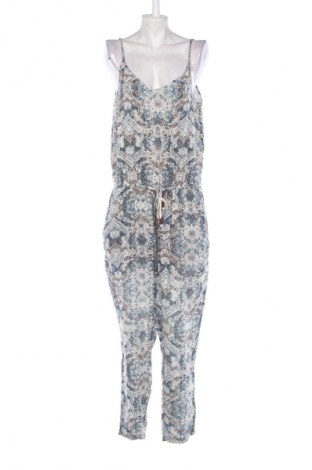 Damen Overall H&M L.O.G.G., Größe M, Farbe Mehrfarbig, Preis € 12,49