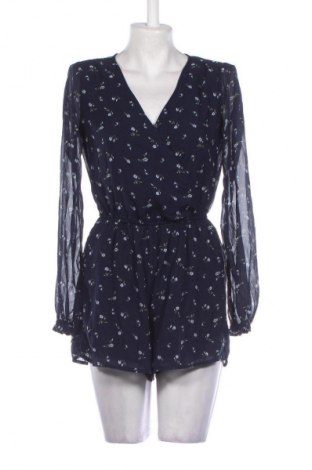 Damen Overall Hollister, Größe S, Farbe Blau, Preis € 11,49