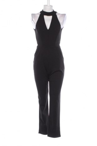 Damen Overall Jessica Wright, Größe S, Farbe Schwarz, Preis 35,25 €