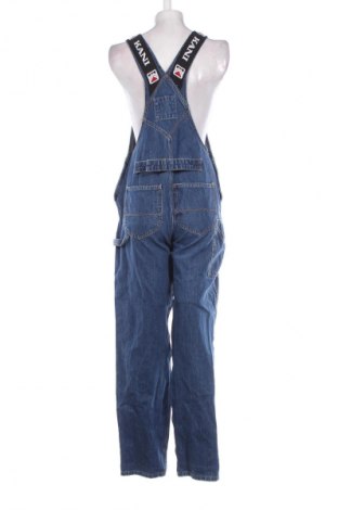 Damen Overall Karl Kani, Größe S, Farbe Blau, Preis 25,49 €