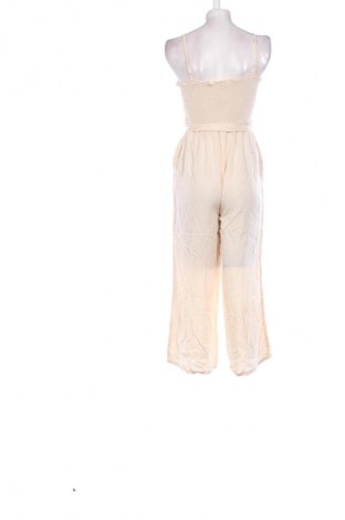 Damen Overall Lascana, Größe M, Farbe Beige, Preis € 11,99