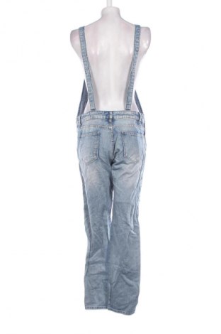 Damen Overall Lexxury, Größe M, Farbe Blau, Preis 13,99 €