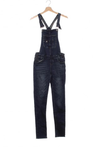 Damen Overall Lola Liza, Größe S, Farbe Blau, Preis 38,49 €