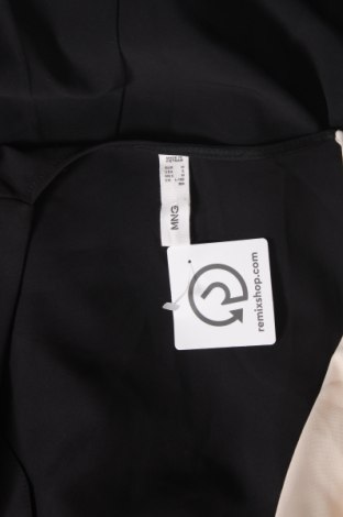 Damen Overall Mango, Größe M, Farbe Schwarz, Preis 18,99 €