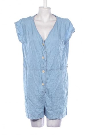 Damen Overall Mango, Größe M, Farbe Blau, Preis € 13,99