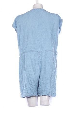 Damen Overall Mango, Größe M, Farbe Blau, Preis € 13,99