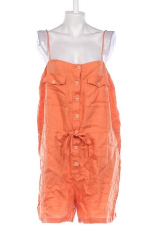 Damen Overall Mango, Größe XXL, Farbe Orange, Preis € 33,49