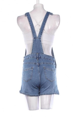 Damen Overall Mila, Größe M, Farbe Blau, Preis € 9,99