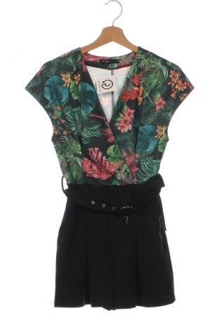 Salopetă de femei Mohito, Mărime XS, Culoare Multicolor, Preț 59,99 Lei