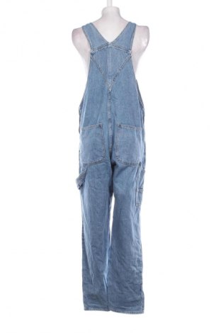 Damen Overall Monki, Größe M, Farbe Blau, Preis € 10,49