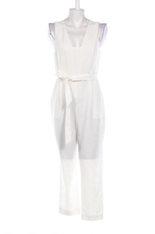 Damen Overall New Look, Größe M, Farbe Weiß, Preis 36,43 €