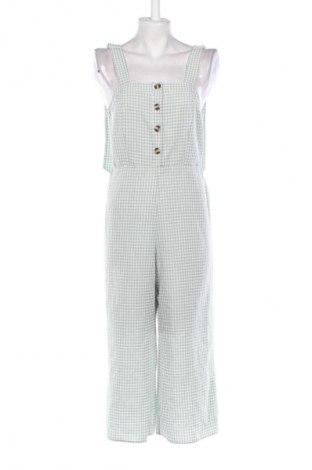 Damen Overall New Look, Größe M, Farbe Grün, Preis € 13,49