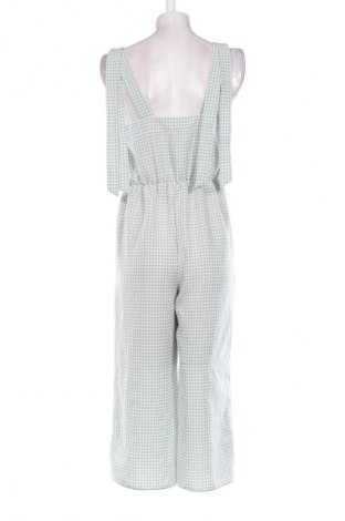 Damen Overall New Look, Größe M, Farbe Grün, Preis € 13,49