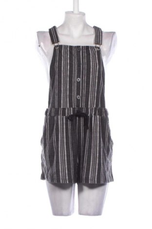 Damen Overall No Boundaries, Größe L, Farbe Grau, Preis € 4,99