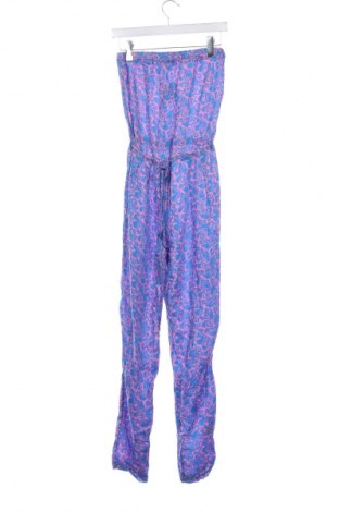 Damen Overall Oodji, Größe XS, Farbe Mehrfarbig, Preis € 11,99