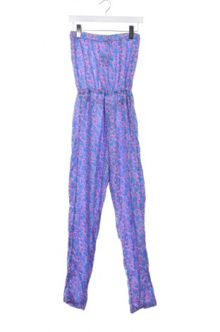 Damen Overall Oodji, Größe XS, Farbe Mehrfarbig, Preis 11,99 €