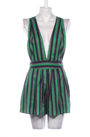 Salopetă de femei Pretty Little Thing, Mărime S, Culoare Verde, Preț 111,99 Lei