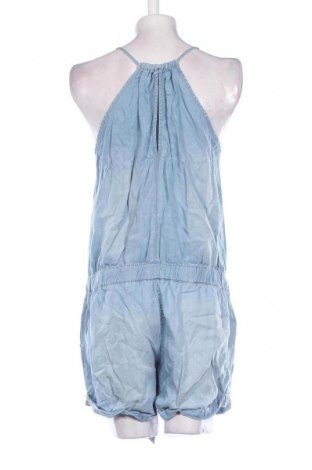 Damen Overall Promod, Größe M, Farbe Blau, Preis € 18,99