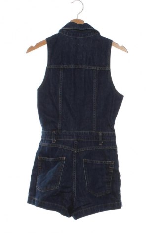 Damen Overall Pull&Bear, Größe S, Farbe Blau, Preis € 13,49